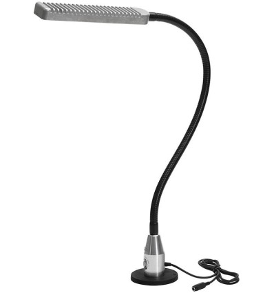 LAMPARA DE MAQUINAS REFLECTORA LED 1200LM