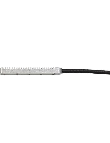 LAMPARA DE MAQUINAS REFLECTORA LED 1200LM
