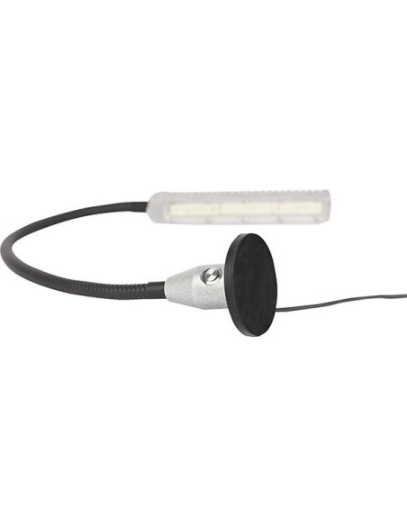 LAMPARA DE MAQUINAS REFLECTORA LED 1200LM