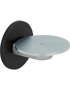 SOPORTE MAGNETICO 90 GRADOS PARA LAMPARA TRABAJO LED 90MM