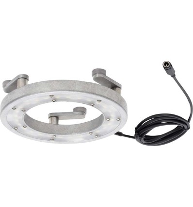 LAMPARA DE MAQUINA LED LUZ CIRCULARULAR 160 MM 460 LUMEN