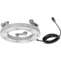 LAMPARA DE MAQUINA LED LUZ CIRCULARULAR 160 MM 460 LUMEN