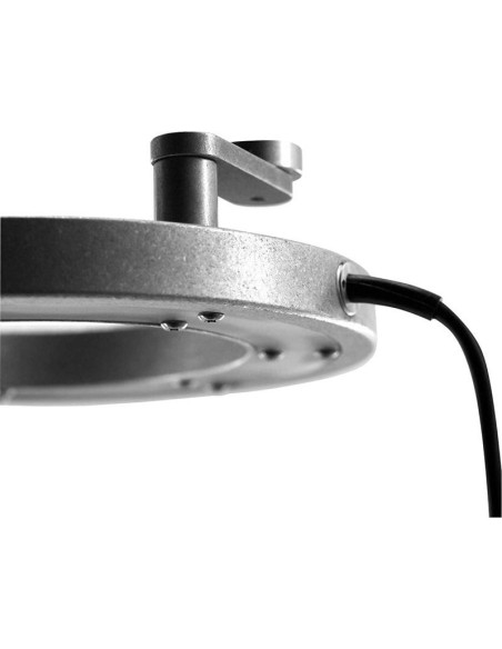 LAMPARA DE MAQUINA LED LUZ CIRCULARULAR 160 MM 460 LUMEN