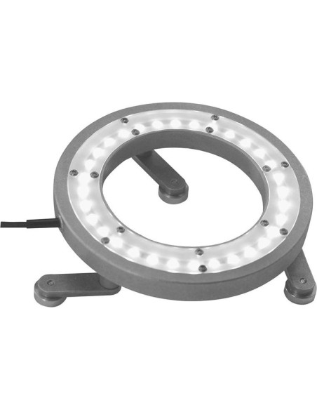 LAMPARA DE MAQUINA LED LUZ CIRCULARULAR 160 MM 460 LUMEN