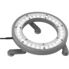 LAMPARA DE MAQUINA LED LUZ CIRCULARULAR 160 MM 460 LUMEN