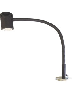 LAMPARA PUESTO TRABAJO LED CON IMAN LESS N MORE
