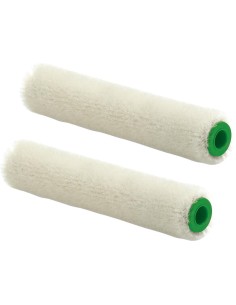 RODILLO LACAR VELLON 10CM U.E. DE 2 UDS