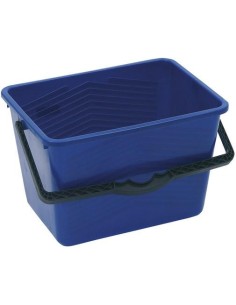 CUBO PINTERNAURA CON CON GRADUACION CUADRADO 14L AZUL