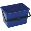 CUBO PINTERNAURA CON CON GRADUACION CUADRADO 14L AZUL