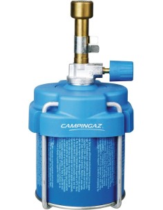 SOPLETE LABOR LABOGAZ 206 202063 CONSUMO GAS 55G-H CAMPING GAZ