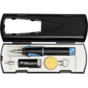 JUEGO DE SOLDADURA DE GAS INDEPENDENT 75BASIC SET ERSA