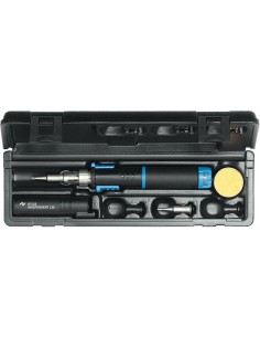 JUEGO DE SOLDADURA DE GAS INDEPENDENT 130BASIC SET ERSA