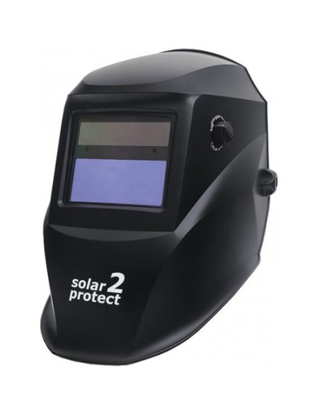 CASCO AUTOMATICO SOLAR PROTECT 2