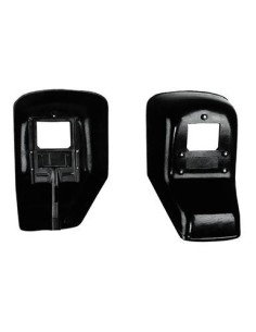 CARETA DE SOLDADURA DE MANO REFUERZO FIBRA VIDRIO