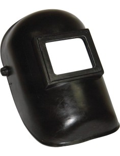 ESCUDO PROTECTOR CABEZA REFUERZO FIBRA VIDRIO