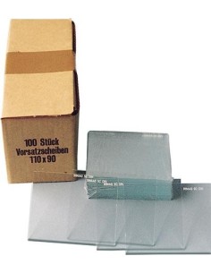 VIDRIO ANTEPUESTO USS ANTI ADHERENTE 90X110MM