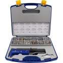 SURTIDO REMACHADO CIEGO NIETBOX CON REMACHADORA MANUAL NTX 941 UNIDADES
