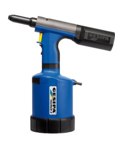 REMACHADORA REMACHE CIEGO TAURUS 4