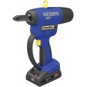 REMACHEACHADORA REMACHE CIEGO BATERIA POWERBIRDPRO GOLD EDITON