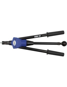 APARATO PARA TUERCA REMACHE GBM 50-M3-M12