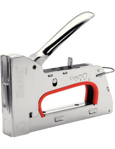 GRAPADORA MANUAL R353 ERGONOMIC ISABERG