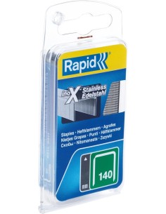 GRAPAS VA 140-10 DE 648 UNIDADES RAPID