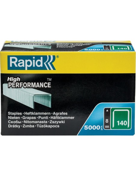 GRAPAS VA 140-10 DE 648 UNIDADES RAPID