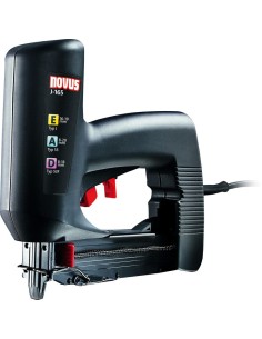 GRAPADORA ELECTRICA J 165 EAD