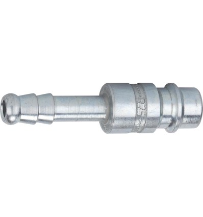 TOBERA INSERCION DURO GALVANIZADA PASO NOM 7.2/7.8MM DIAMT INTER TUBO 67.2/7.8MM