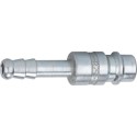 TOBERA INSERCION DURO GALVANIZADA PASO NOM 7.2/7.8MM DIAMT INTER TUBO 67.2/7.8MM