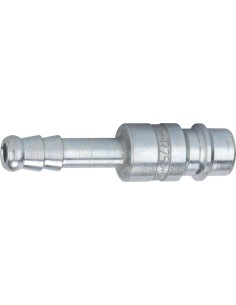 TOBERA INSERCION DURO GALVANIZADA PASO NOM 7.2/7.8MM DIAMT INTR TUBO 87.2/7.8MM