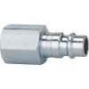 TOBERA INSERCION DURA GALVANIZADA PASO NOMINAL 7.2/7.8MM ROSCA HEMBRA G1/8 PULG