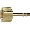 BOQ. PORTATUBO CON ROSCA LATON. RI G3/4 PULGADAS. AL 13 AL 30MM