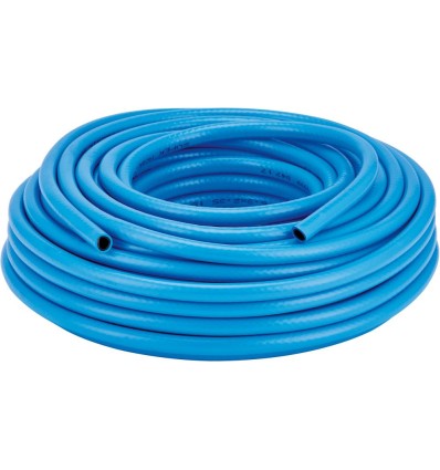 TUBO AIRE COMPRIMIDO PVC SUPER NOBELAIR SOFT 6.3X2.35 50M