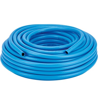 TUBO AIRE COMPRIMIDO PVC SUPER NOBELAIR SOF 12.7X3.15 25M