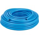 TUBO AIRE COMPRIMIDO PVC SUPER NOBELAIR SOF 12.7X3.15 25M