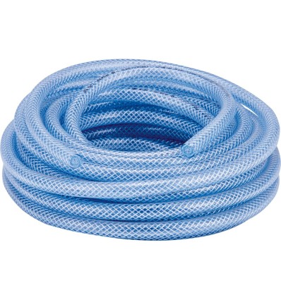 MANGUERA TEJIDO PVC APDATEC81. 9X3.0MM 25M