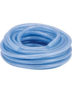 MANGUERA TEJIDO PVC APDATEC81. 12.5X3.0MM 25M