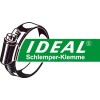 ABRAZADERA DIN3017 W2. 9MM METAL 70-90MM