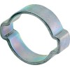 ABRAZADERA TUBO 2 OREJAS W1 7MM RANGO SUJECION 7-9MM