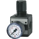 REGULADOR PRESION MULTIFIX CON MANOMETRO BG5 0.5/10BAR G1. PULGADAS