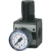 REGULADOR PRESION MULTIFIX CON MANOMETRO BG5 0.5/10BAR G1. PULGADAS
