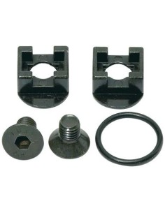 PAQUETE ACOPLADOR MULTIFIX CONEXION BG1 CON JUNTA TORICA