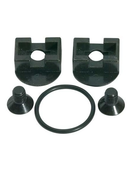 PAQUETE ACOPLADOR MULTIFIX CONEXION BG1 CON JUNTA TORICA