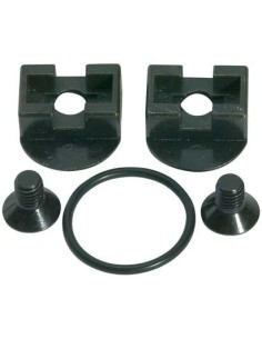 PAQUETE ACOPLADOR MULTIFIX CONEXION BG3 CON JUNTA TORICA