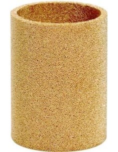 ELEMENTO FILTRANTE MULTIFIX 40CELLPOR 1. PULGADAS