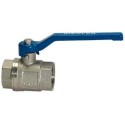 LLAVE ESFERICA VALVE LINE LATON G1.1/4 PULGADAS IG/IG