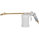 PISTOLA PULVERIZADORA BOQUILLA ORIENTABLE 1L 2-6BAR