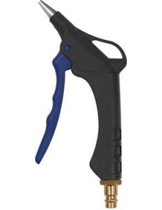 PISTOLA NUEMETAL PLASTICA CONECTOR 7.2