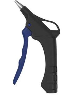 PISTOLA NUEMETAL PLASTICA SIN MANGUITO G1/4 PULGADAS